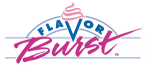 Flavor Burst logo