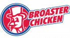 Broaster Chicken logo