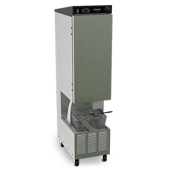 RAM Freezers