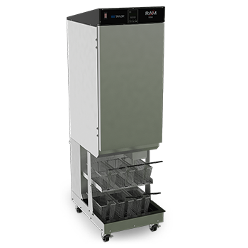 RAM Freezers