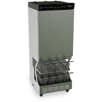 RAM Freezers