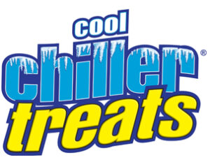 Cool chiller treats logo